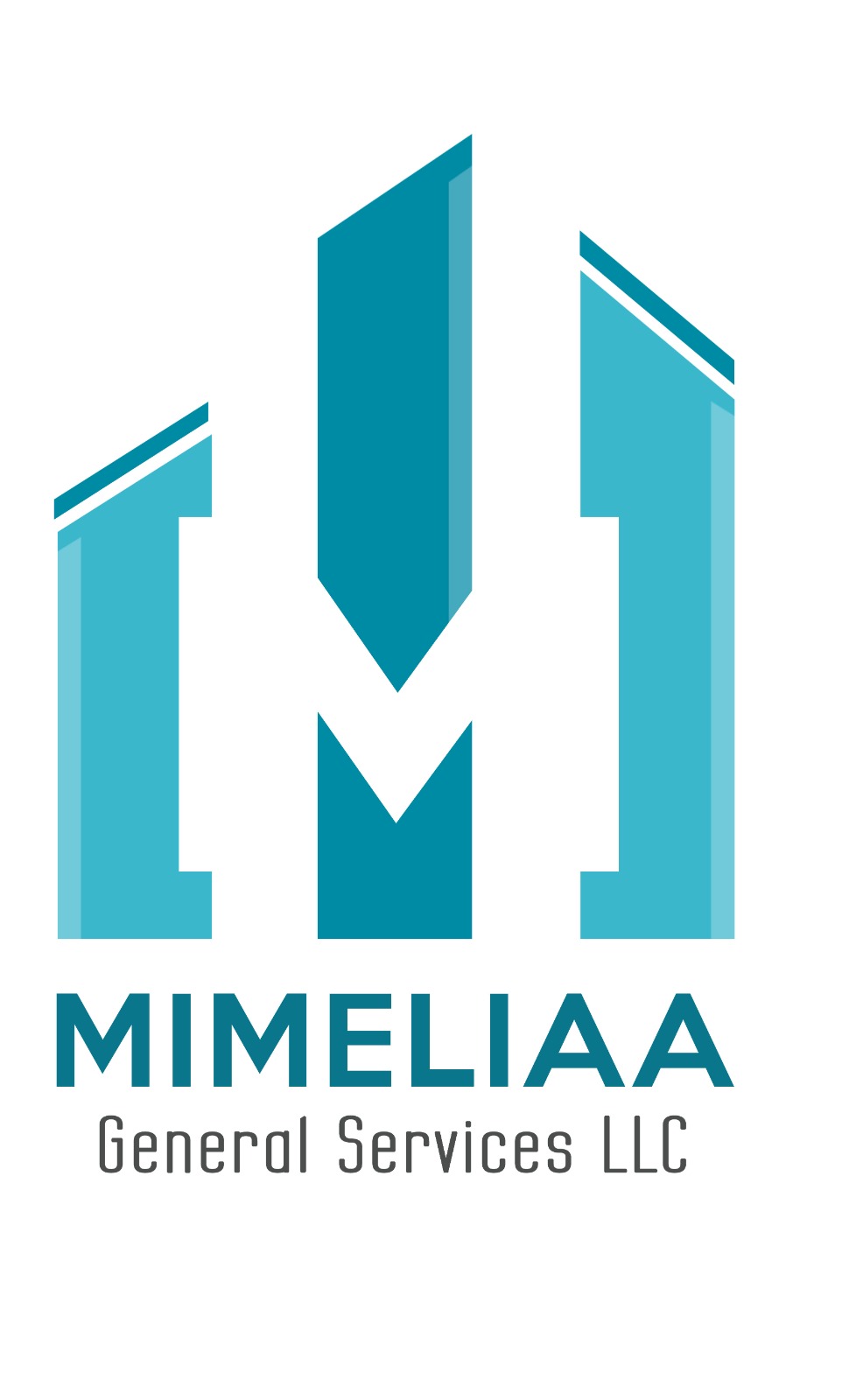 Mimeliaa General Services Logo